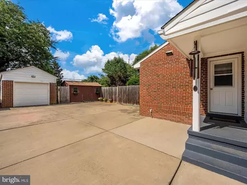 151 Fairview Ave, Frederick, MD 21701 photo 44