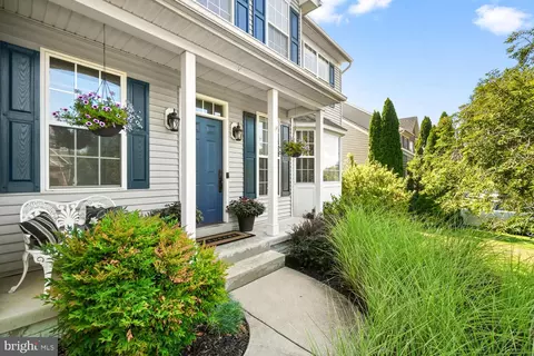 3609 Byron Cir, Frederick, MD 21704 photo 2