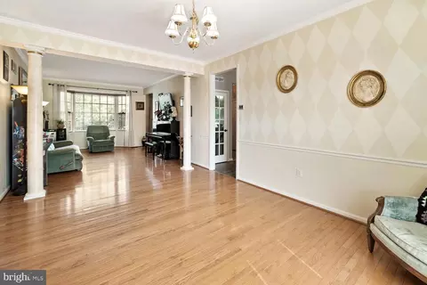 3609 Byron Cir, Frederick, MD 21704 photo 9