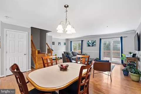 6210 Cliffside Ter, Frederick, MD 21701 photo 9