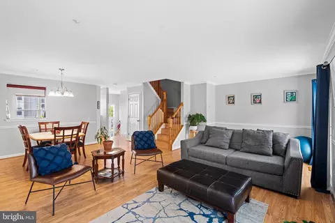 6210 Cliffside Ter, Frederick, MD 21701 photo 12