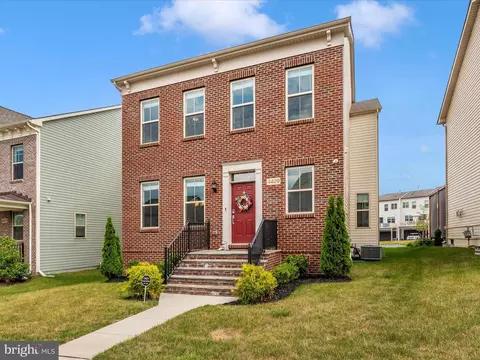 4409 Landsdale Pkwy, Monrovia, MD 21770