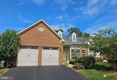 10562 Edwardian Ln #125, New Market, MD 21774