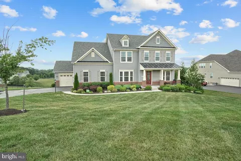 3522 Bess Way, Monrovia, MD 21770