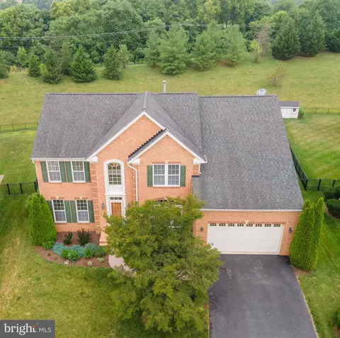 2728 John Mills Rd, Adamstown, MD 21710