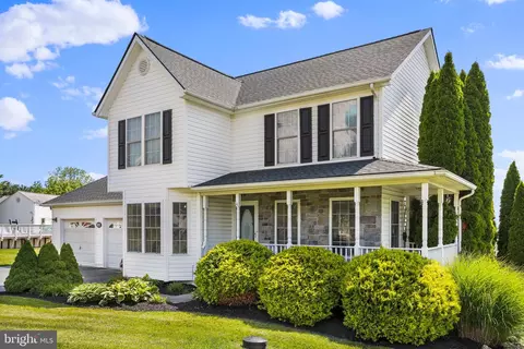 103 Bosc Ct, Thurmont, MD 21788