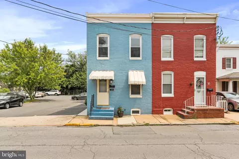 10 Winchester St, Frederick, MD 21701