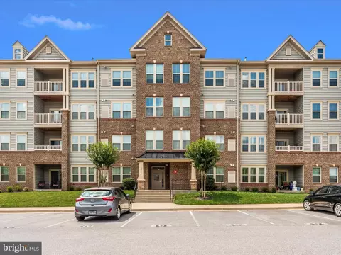 6511 Walcott Ln #203, Frederick, MD 21703