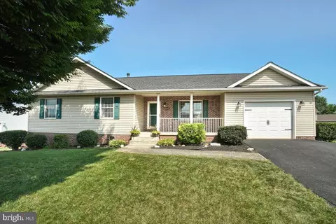 107 Rock Creek Way, Thurmont, MD 21788