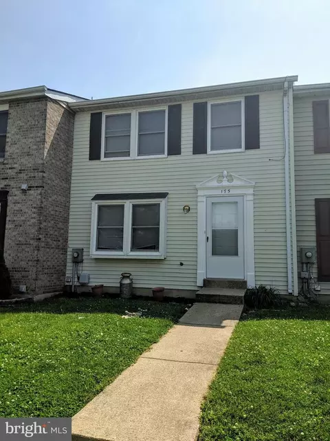 175 Fairfield Dr, Frederick, MD 21702