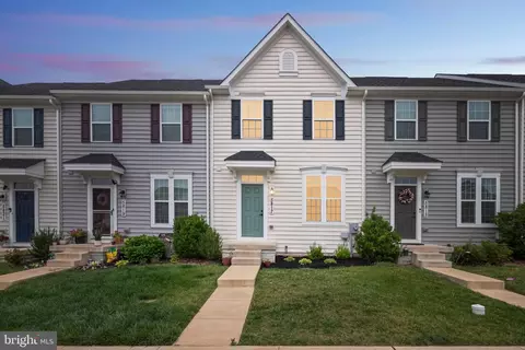 5817 Barts Way, Frederick, MD 21704