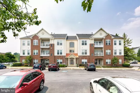 6125 Springwater Pl # m, Frederick, MD 21701