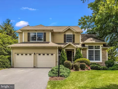 8101 Ashford Ct, Frederick, MD 21702