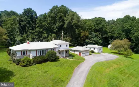 14850 Sabillasville Rd, Thurmont, MD 21788