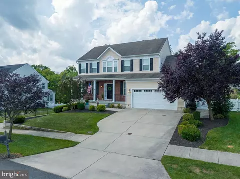 5826 Broad Branch Way, Frederick, MD 21704