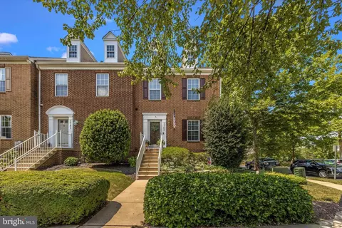 1743 Emory St, Frederick, MD 21701