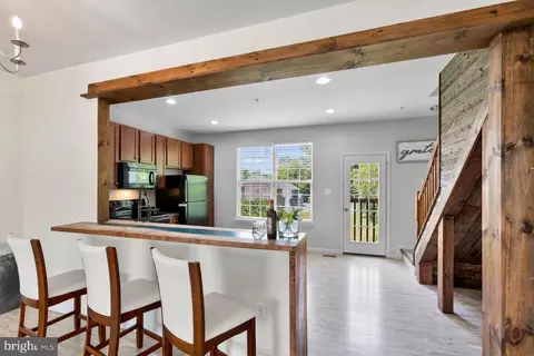 2168 Swains Lock Ct, Point Of Rocks, MD 21777