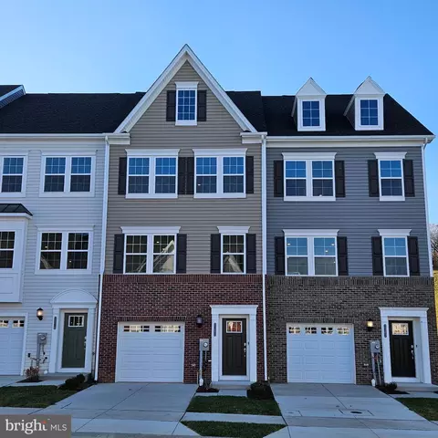 2380 Spruce Knob Ter, Frederick, MD 21702