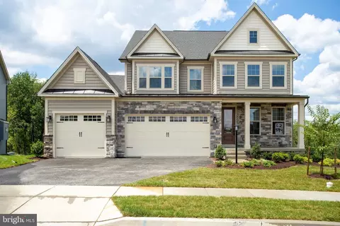 6006 Walleye Pl, New Market, MD 21774