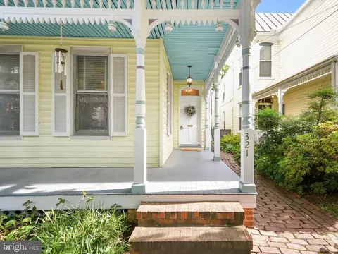 321 E 3rd St, Frederick, MD 21701 photo 4