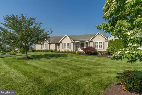 1 Rod Cir, Middletown, MD 21769