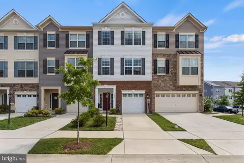 8476 Randell Ridge Rd, Frederick, MD 21704