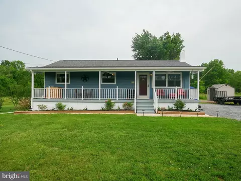 7105 Fish Hatchery Rd, Frederick, MD 21701