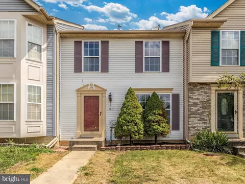 304 Moser Cir, Thurmont, MD 21788