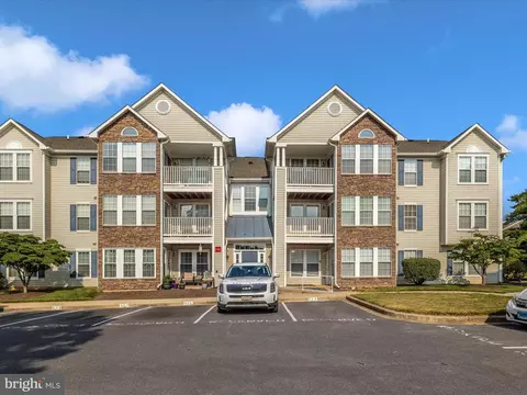 5650 Wade Ct #K, Frederick, MD 21703