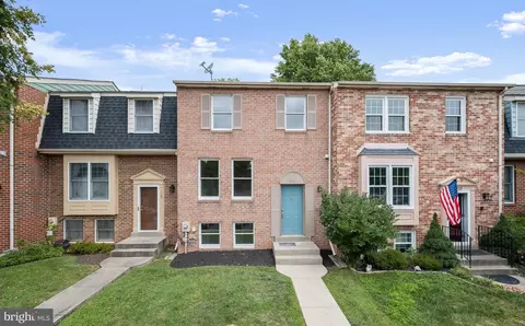 121 Edinburgh Way, Walkersville, MD 21793