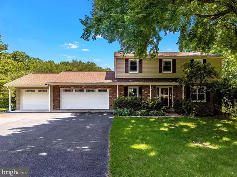 11897 Barley Ct, Monrovia, MD 21770