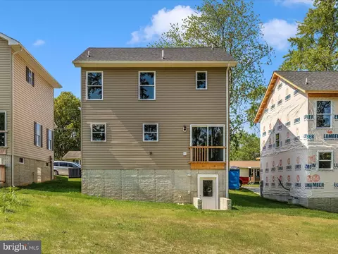 409 E St, Brunswick, MD 21716 photo 52