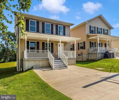 409 E St, Brunswick, MD 21716 photo 45