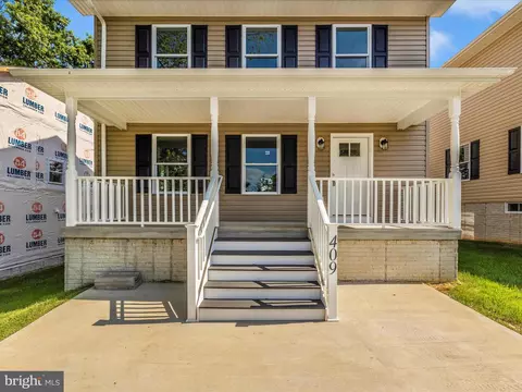 409 E St, Brunswick, MD 21716 photo 46