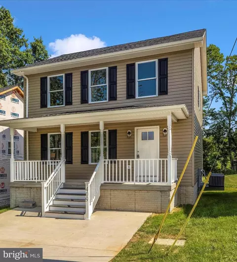 409 E St, Brunswick, MD 21716 photo 43