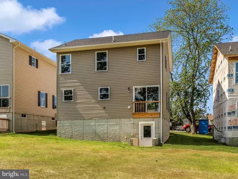 409 E St, Brunswick, MD 21716 photo 53