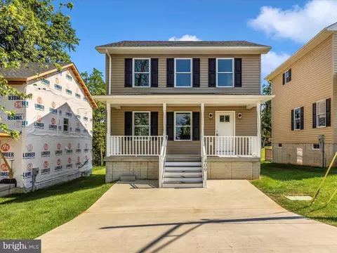 409 E St, Brunswick, MD 21716 photo 44