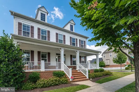 1220 Lander Creek Dr, Brunswick, MD 21716
