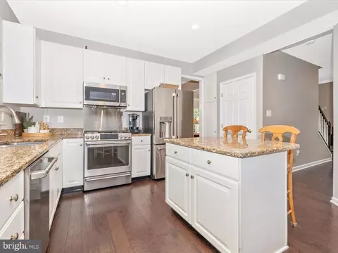 6457 Saddlebrook Ln, Frederick, MD 21701 photo 13