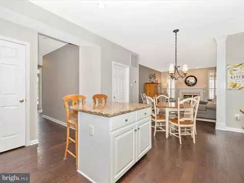 6457 Saddlebrook Ln, Frederick, MD 21701 photo 12