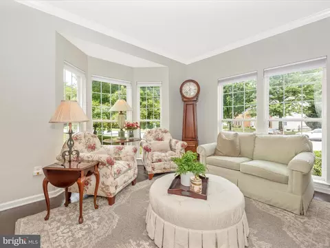 6457 Saddlebrook Ln, Frederick, MD 21701 photo 5