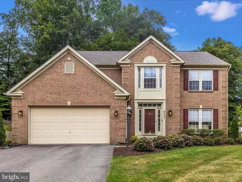 6457 Saddlebrook Ln, Frederick, MD 21701