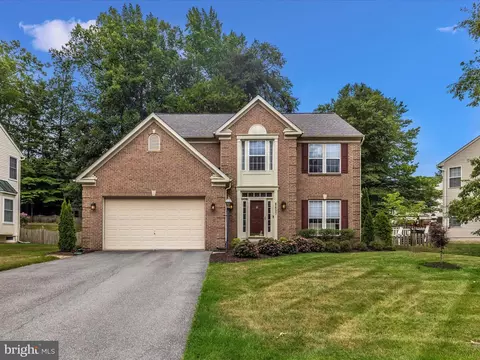 6457 Saddlebrook Ln, Frederick, MD 21701 photo 44