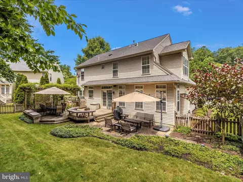 6457 Saddlebrook Ln, Frederick, MD 21701 photo 53