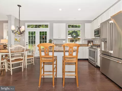 6457 Saddlebrook Ln, Frederick, MD 21701 photo 10