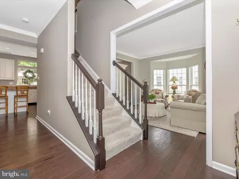 6457 Saddlebrook Ln, Frederick, MD 21701 photo 4
