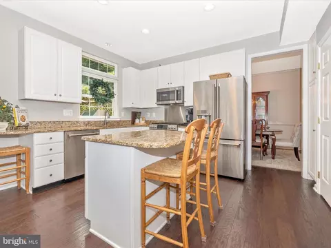 6457 Saddlebrook Ln, Frederick, MD 21701 photo 14