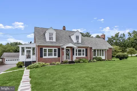 8626 Myersville Rd, Middletown, MD 21769
