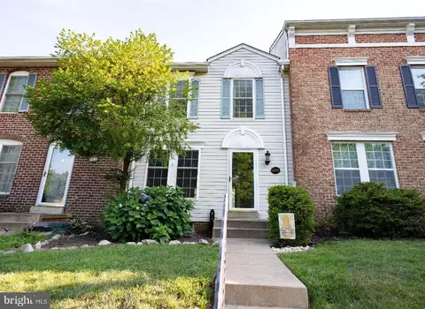 2247 Wetherburne Way, Frederick, MD 21702