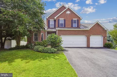1757 Brookshire Run, Point Of Rocks, MD 21777
